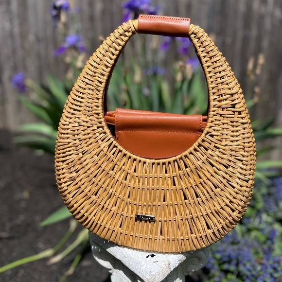 Ramla Ocean Handbag - Picture 3 of 6